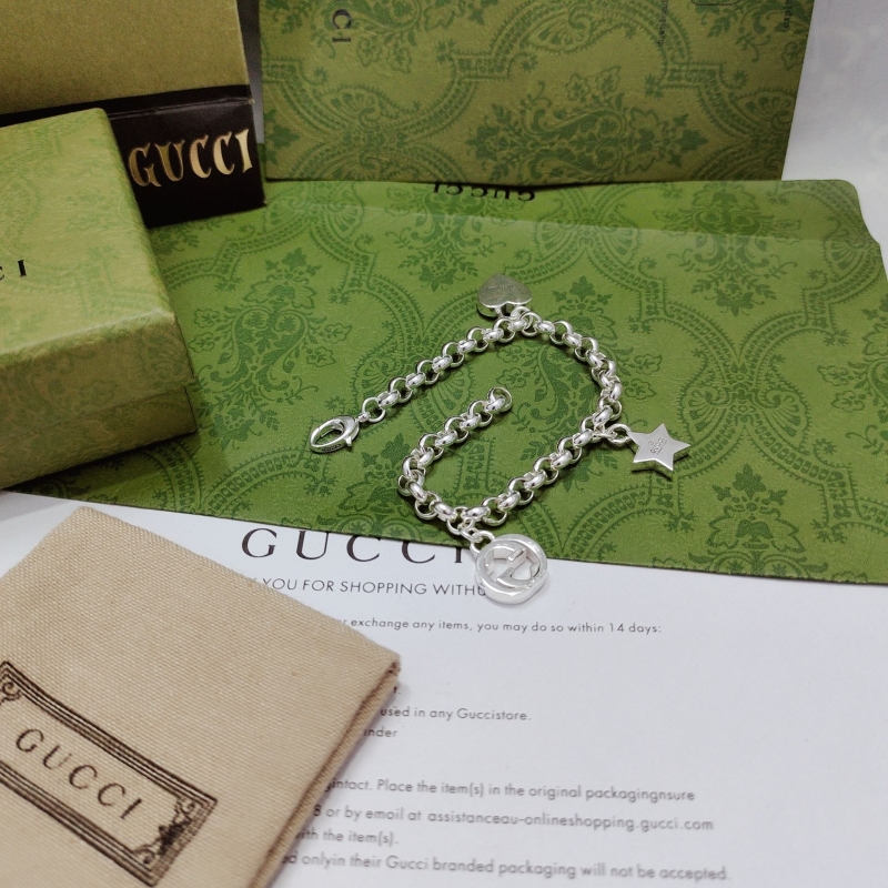 Gucci Bracelets